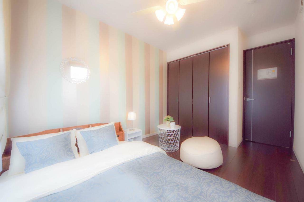 Finoa Residential Suite Kagurazaka Tóquio Exterior foto